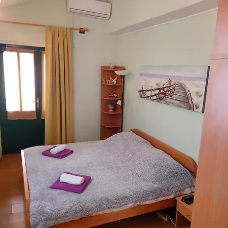 Studio Apartman Apartamento *