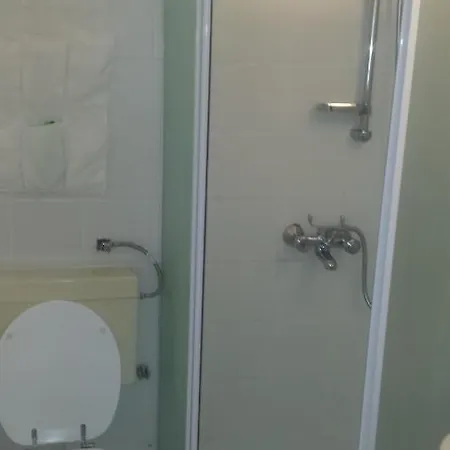 Apartmán Studio Apartman Jezera