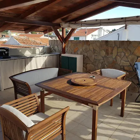 Studio Apartman Apartmán Jezera