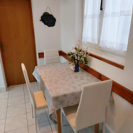 Apartamento Studio Apartman *