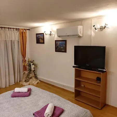 Studio Apartman *