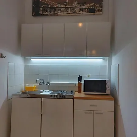 Studio Apartman