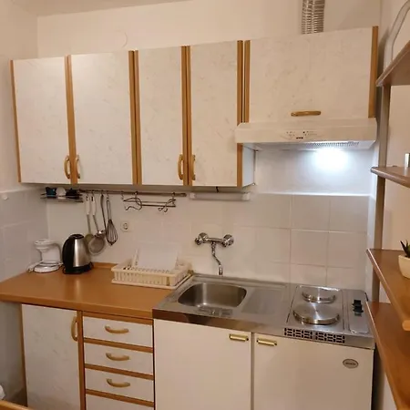 Studio Apartman Apartamento