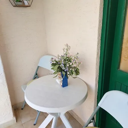 Studio Apartman * Jezera