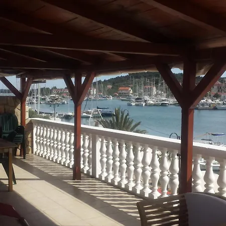 Studio Apartman * Jezera