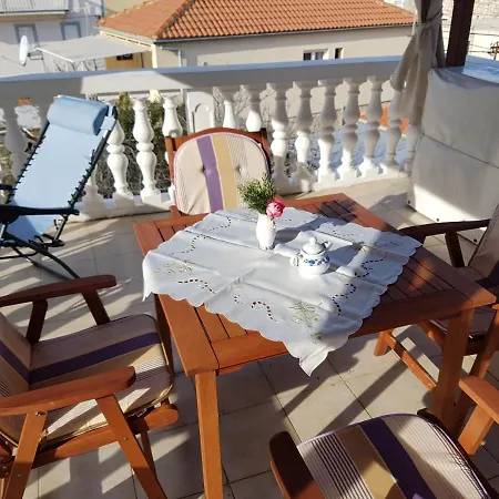 Apartament Studio Apartman Jezera