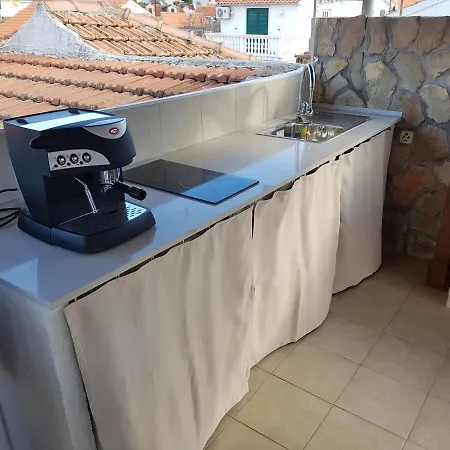 Studio Apartman