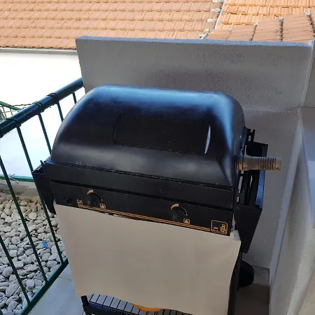 Studio Apartman * Jezera