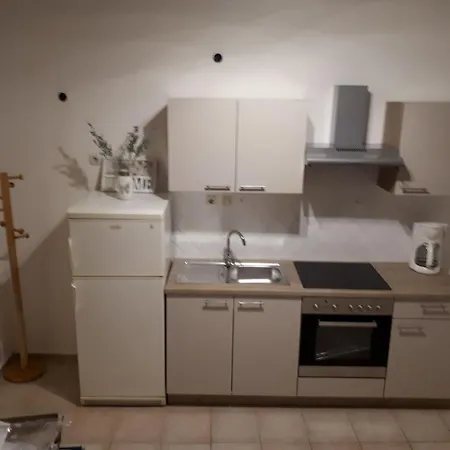 Studio Apartman