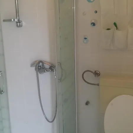 Studio Apartman Apartmán *