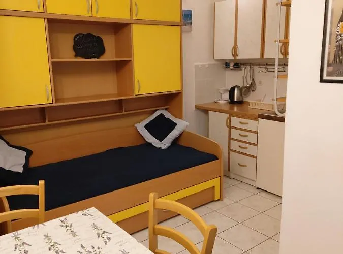 Apartament Studio Apartman *