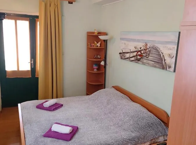 Studio Apartman Apartment *