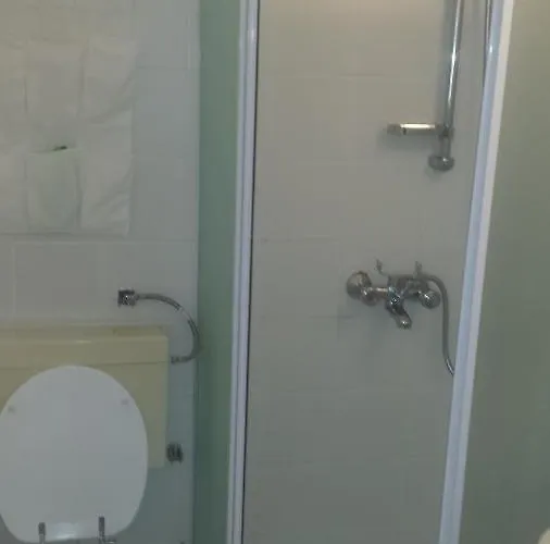 Apartament Studio Apartman Jezera