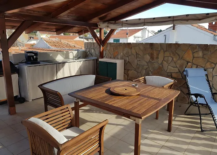 Studio Apartman Apartment Jezera