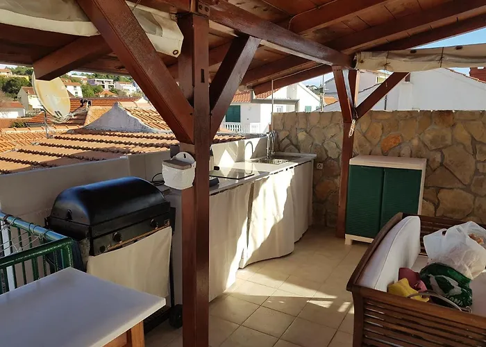 Studio Apartman * Jezera