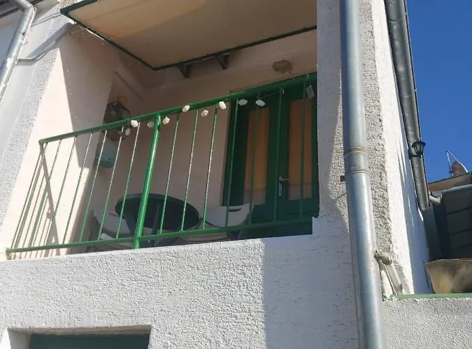 Studio Apartman Apartament