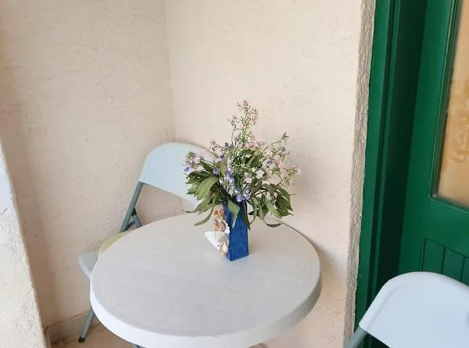 Studio Apartman * Jezera