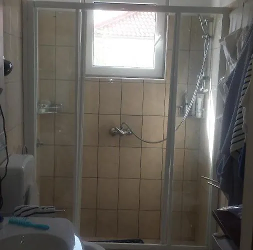 アパート Studio Apartman *