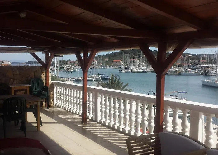 Studio Apartman * イェゼラ