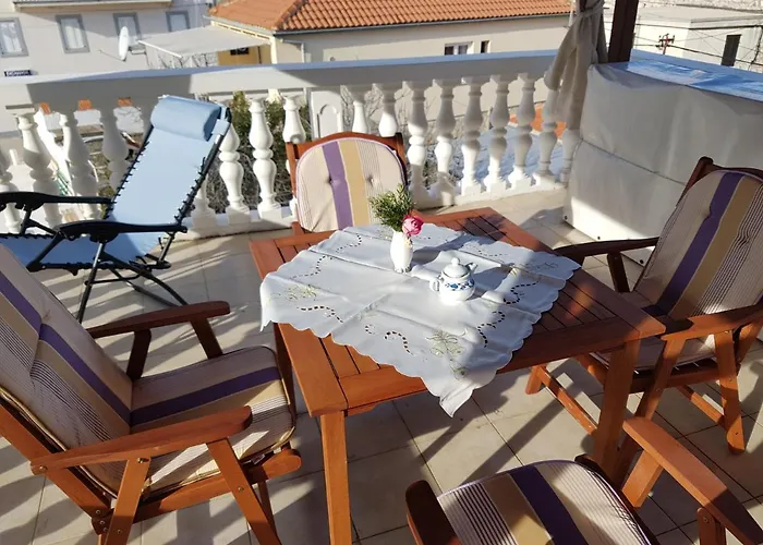 Apartament Studio Apartman Jezera