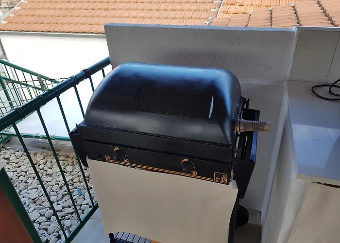 Studio Apartman * イェゼラ