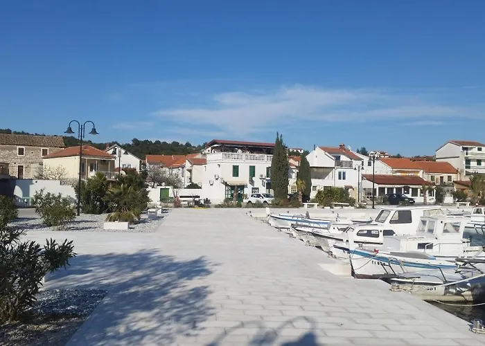 Studio Apartman * Jezera